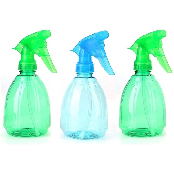 Spray Bottles