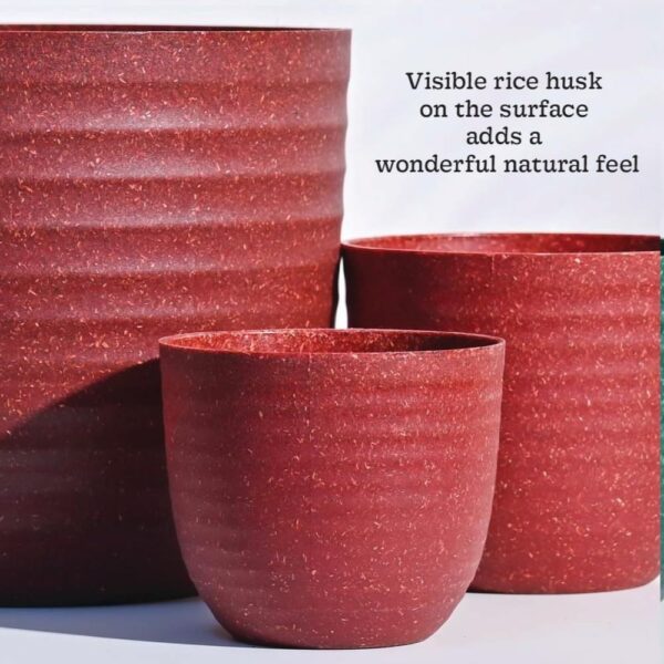 Verona Eco Series Planters – Perfect for Any Space and Plant