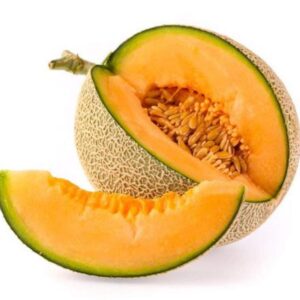 Buy Musk Melon Hybrid Seeds - 20 Seeds - Kharbuja Sweet Fruit Seeds