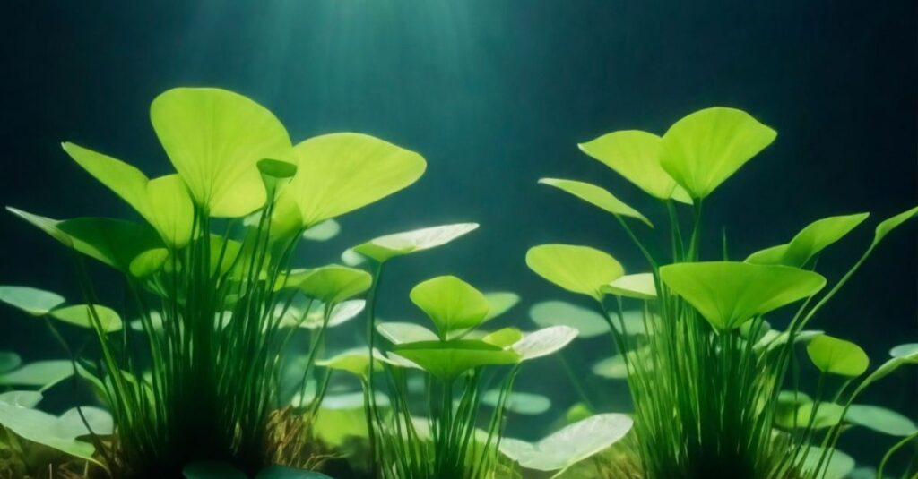 Aquarium Plants Online Kerala